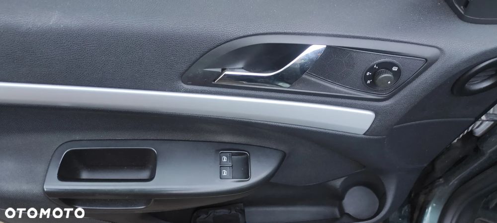 Skoda Octavia - 12