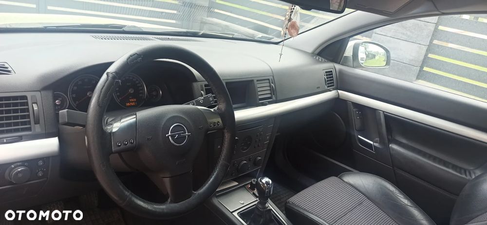 Opel Vectra 1.8 GTS - 16