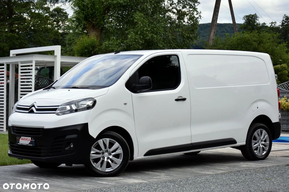 Citroën Jumpy - 3