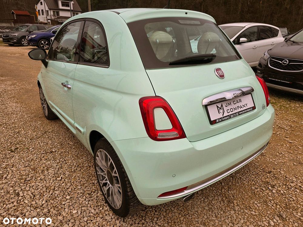 Fiat 500 - 19