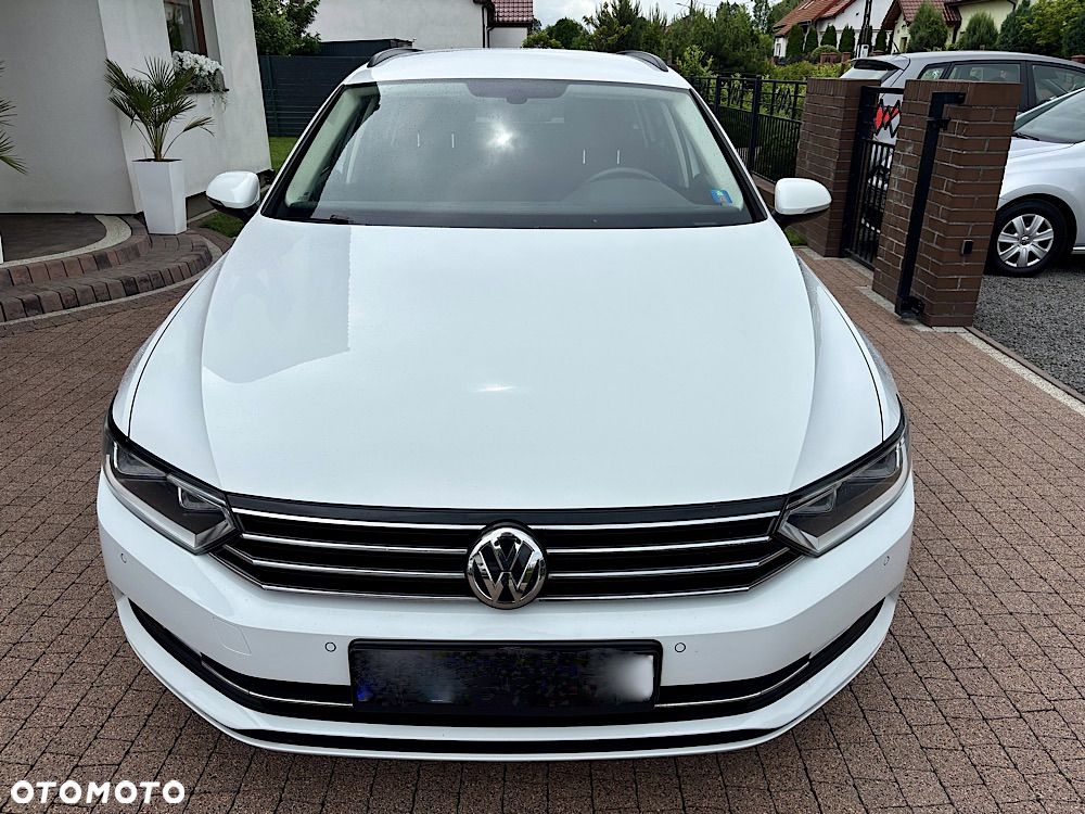Volkswagen Passat 2.0 TDI BMT Highline - 17