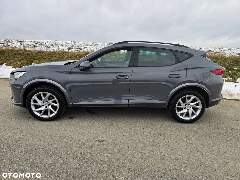 Cupra Formentor 1.5 eTSI DSG - 10