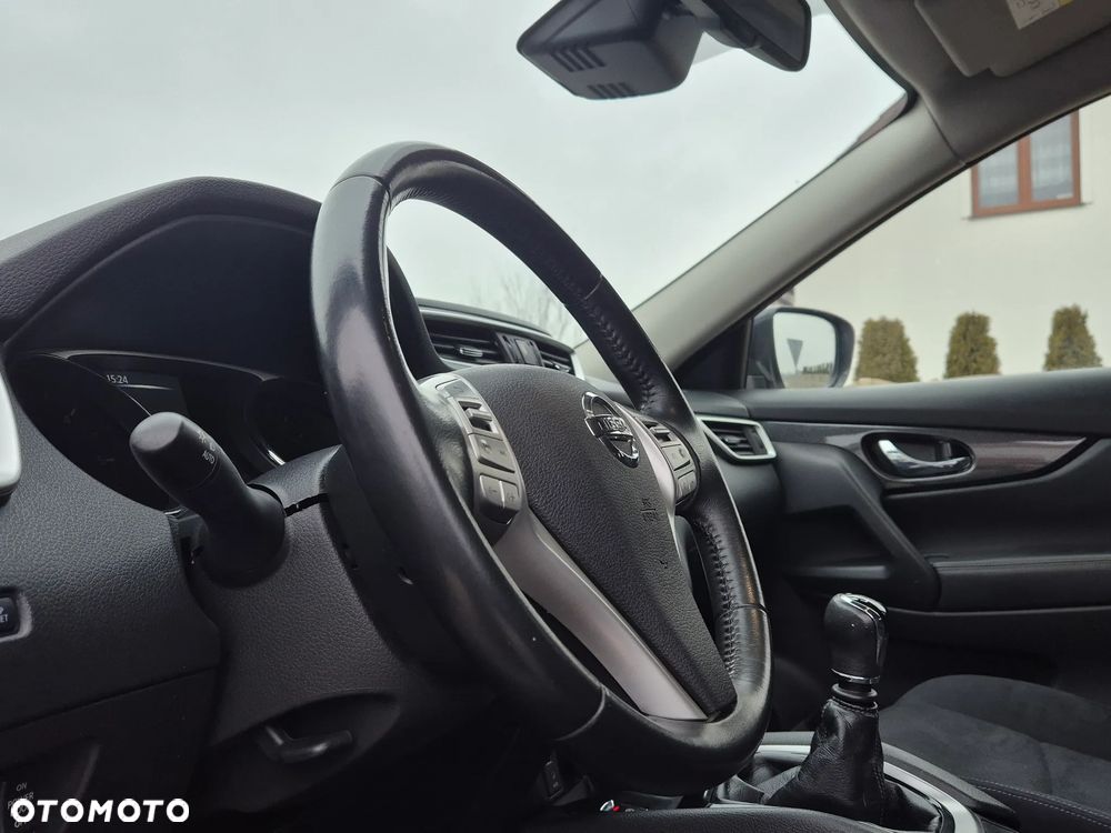 Nissan X-Trail 1.6 DCi ALL-MODE 4x4i N-Connecta - 17