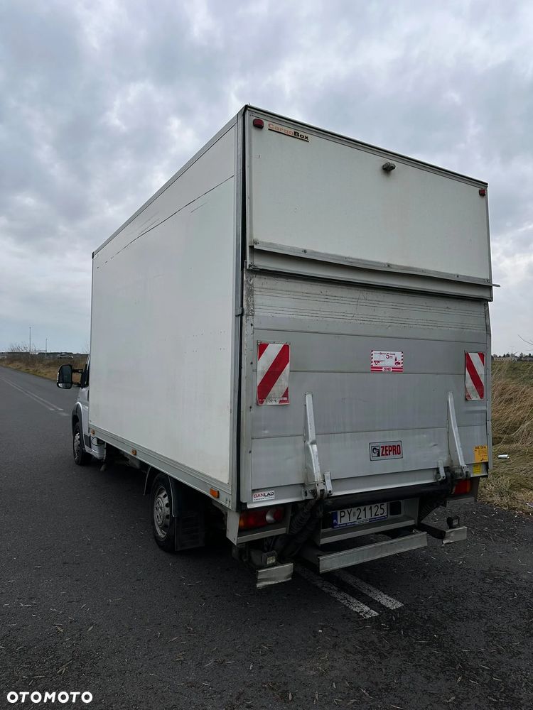 Fiat Ducato - 4