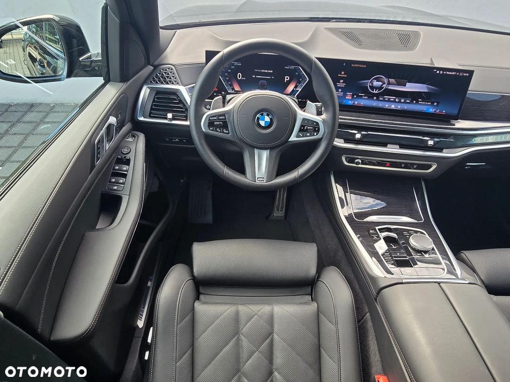 BMW X5 xDrive30d mHEV sport - 15