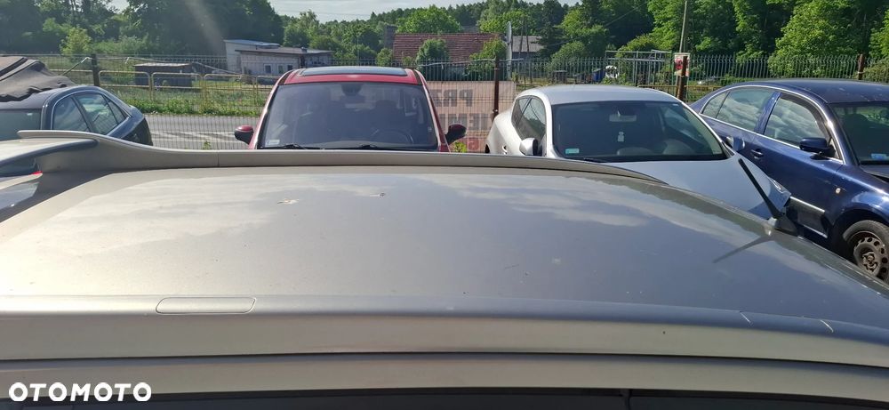 Honda HR-V 1,6 16v   D16W5  na części - 3