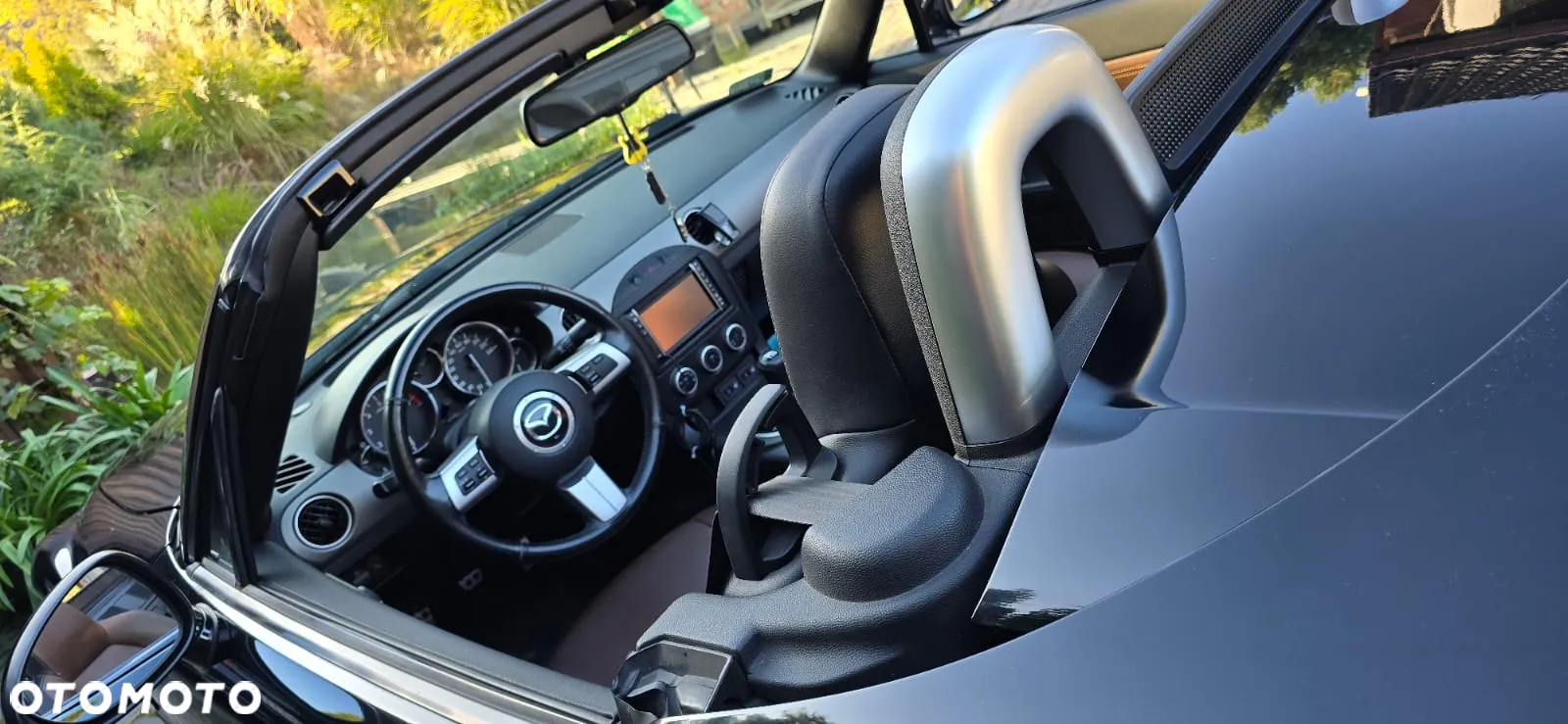 Mazda MX-5 - 7