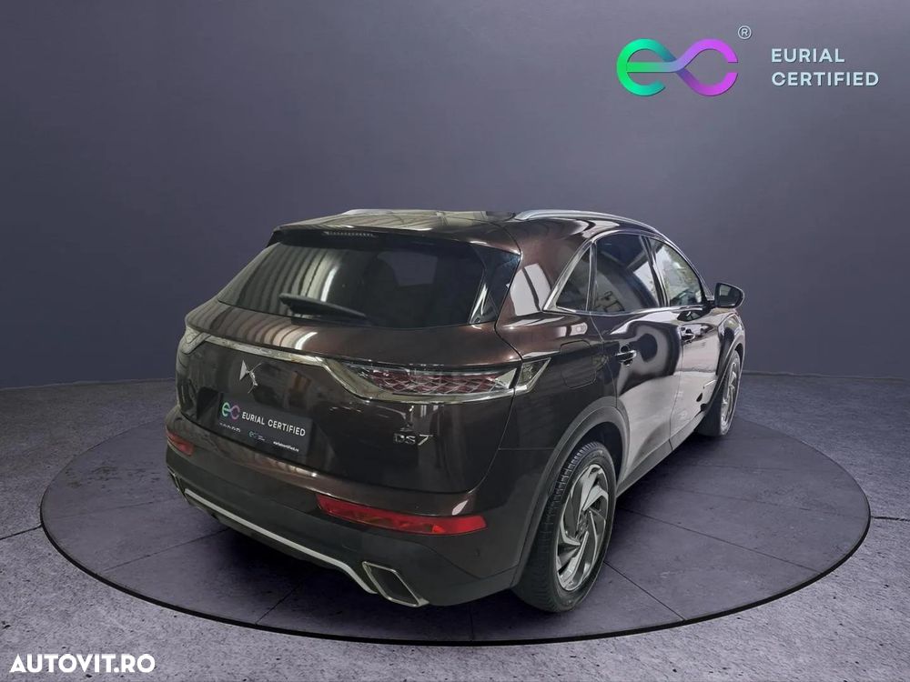 DS Automobiles DS 7 Crossback - 5
