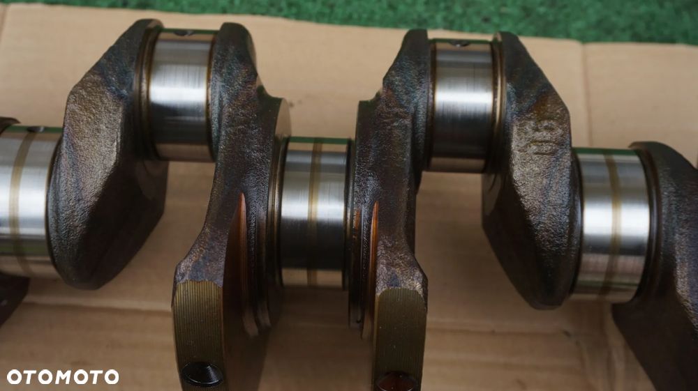 Saab 9-5 2.3 turbo 250 KM  AERO B235R wal orbowy nominal - 3