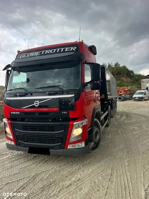 Volvo FM 10 - 1