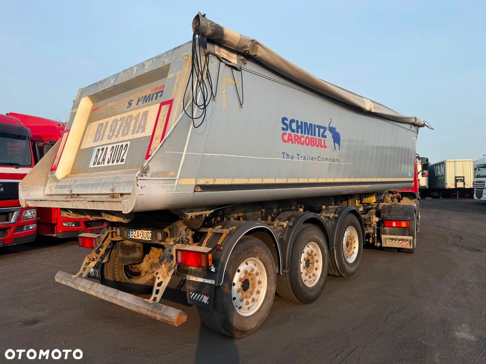 Schmitz Cargobull - 1