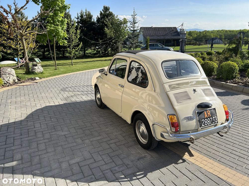 Fiat 500L - 8