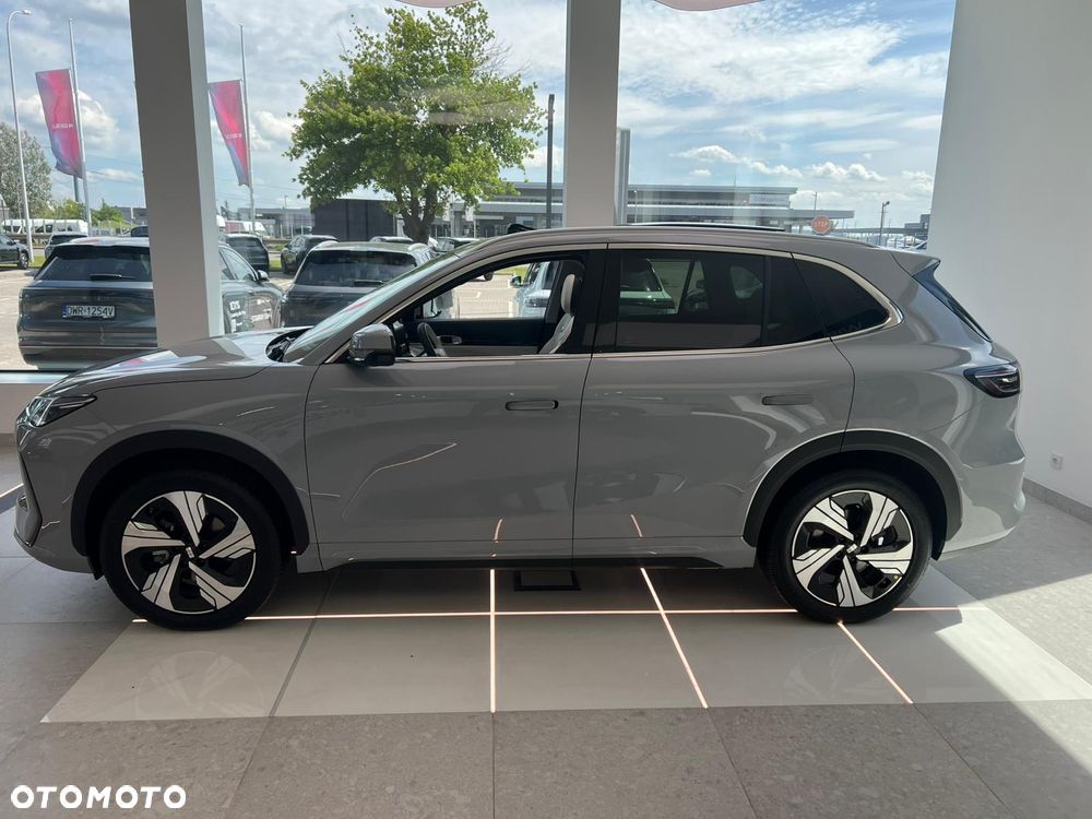 Geely EX5 60.22kWh Max - 3