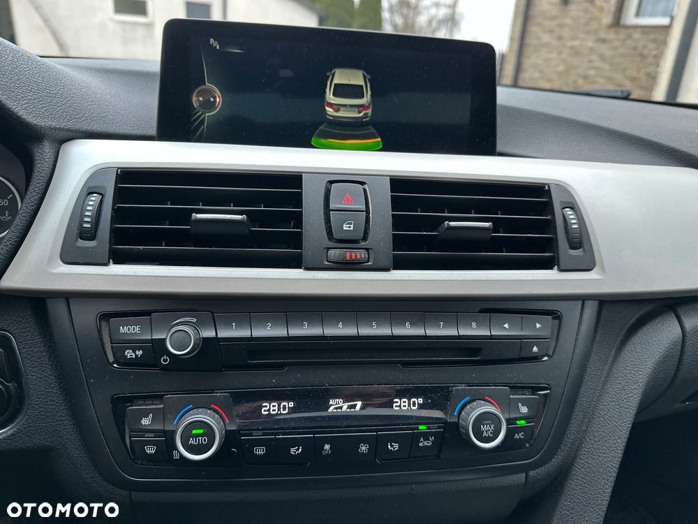 BMW Seria 4 420d Exclusive - 30