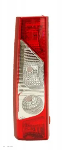 LAMPA Tył Tylna SCUDO JUMPY EXPERT 2007-2016 Lewa Prawa - 3