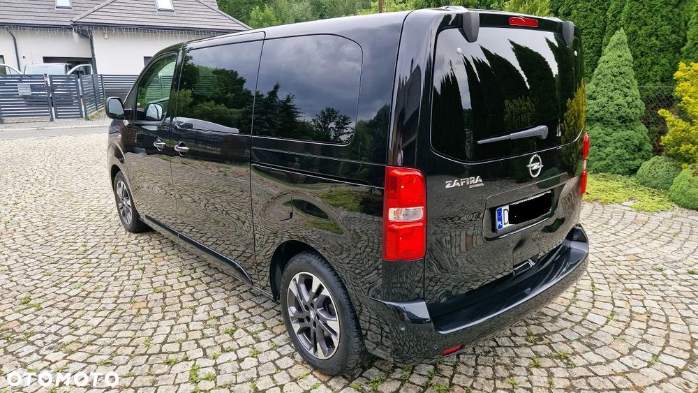Opel Zafira 2.0 D M Innovation - 5