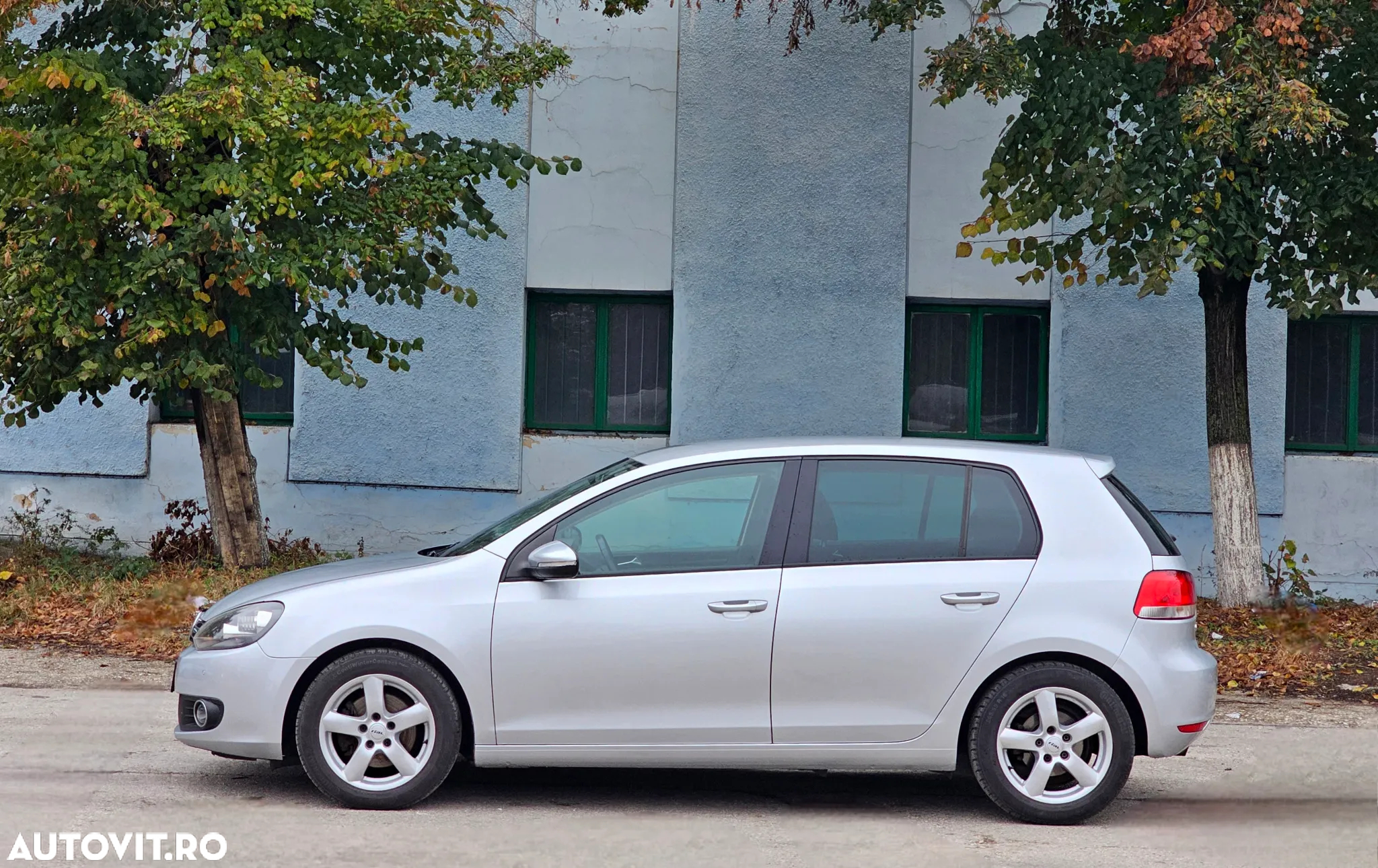 Volkswagen Golf 1.4 TSI Team - 13