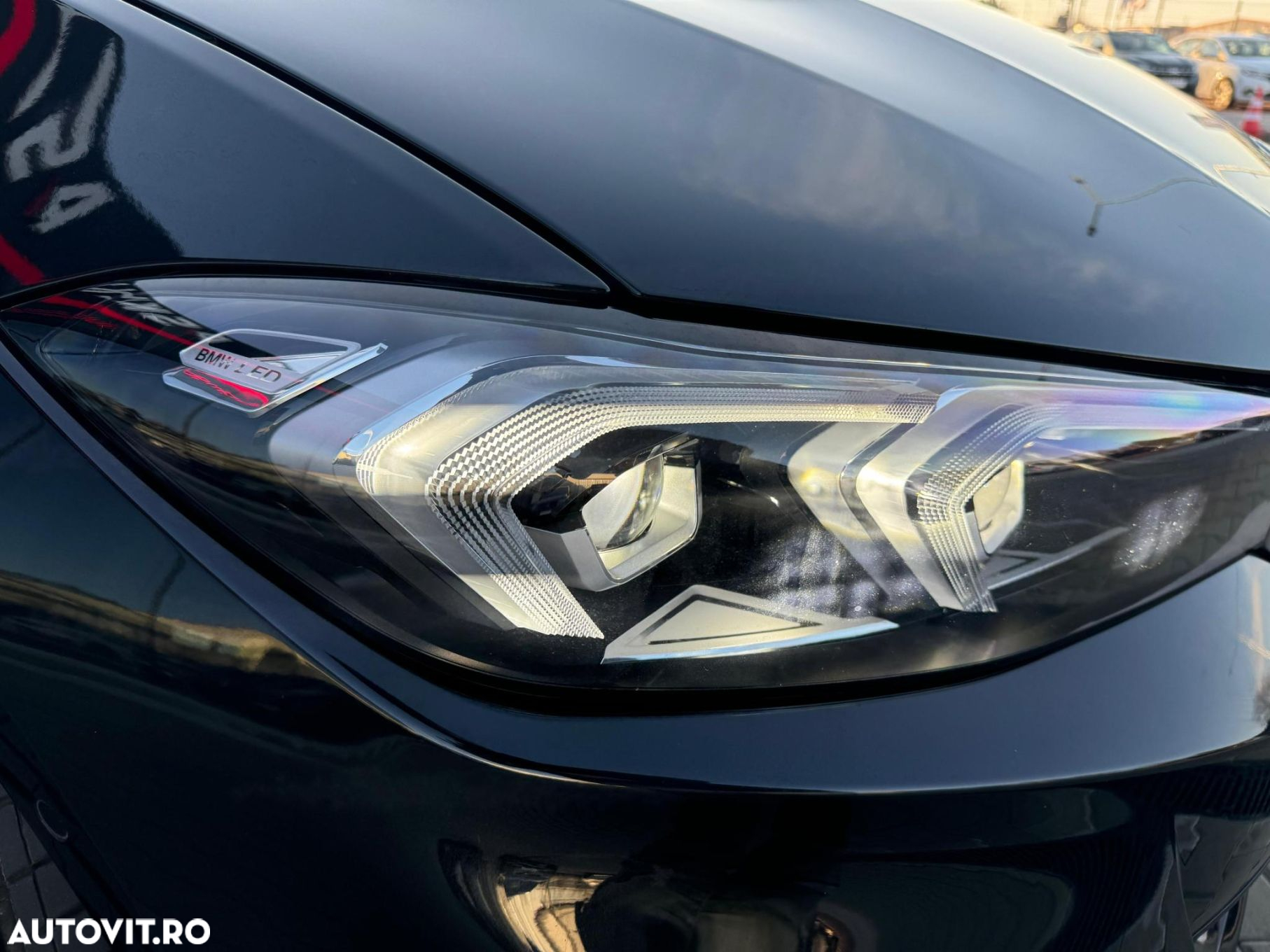 BMW Seria 3 330e AT PHEV - 32