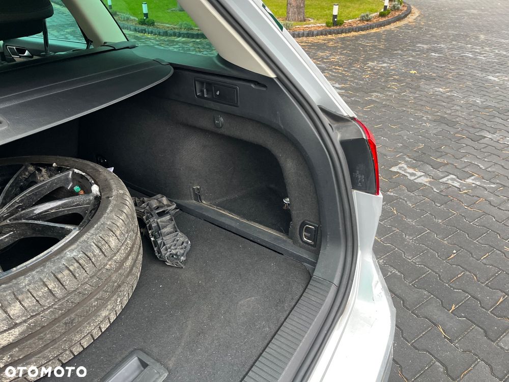 Volkswagen Passat 2.0 TDI BMT Highline DSG - 10