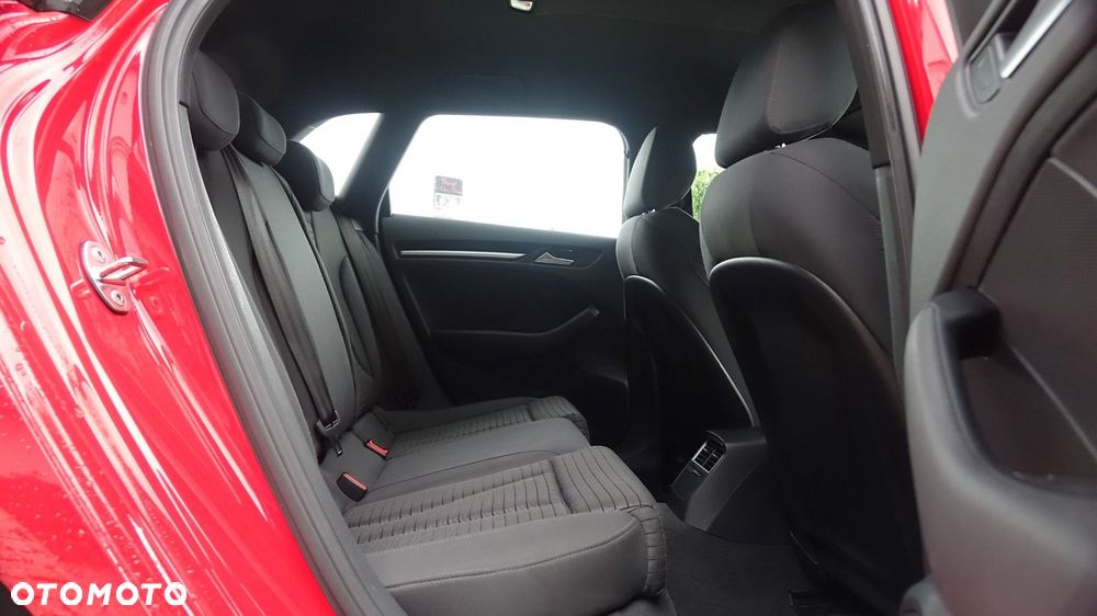 Audi A3 Sportback - 26