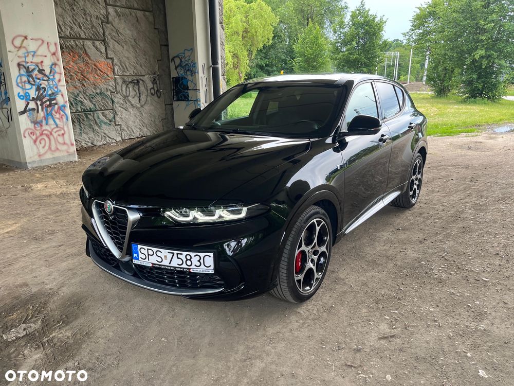 Alfa Romeo Tonale - 36