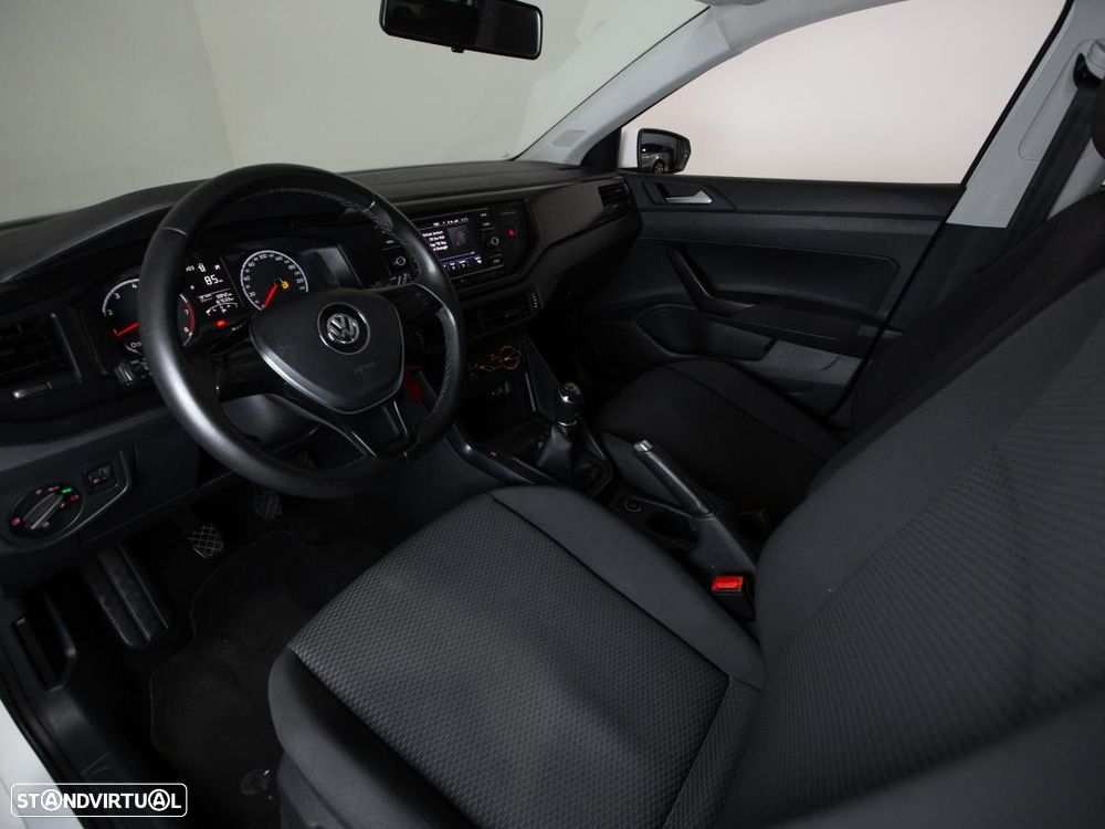 VW Polo - 6