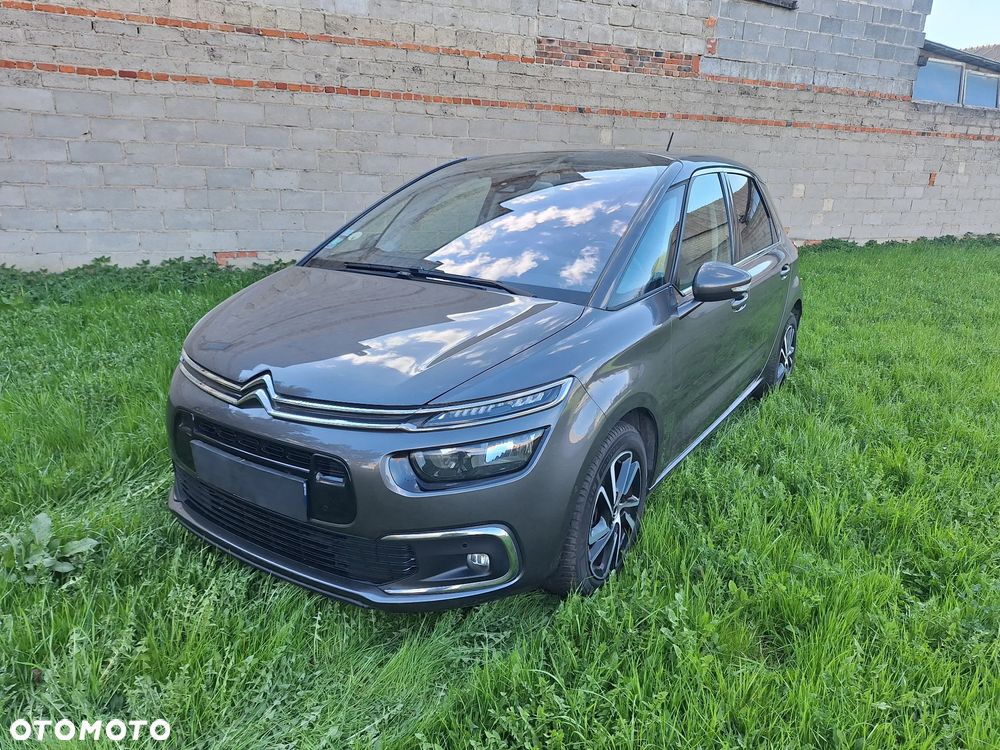 Citroën C4 Picasso BlueHDi 120 Seduction - 2