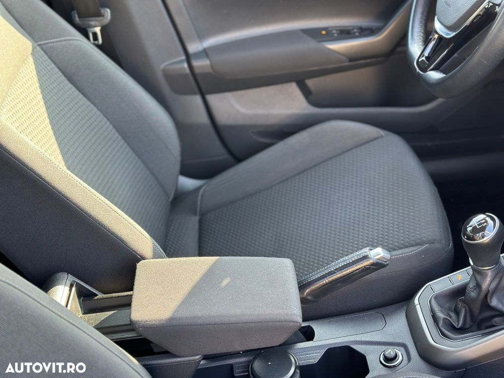 Volkswagen Polo 1.0 TSI Highline - 39