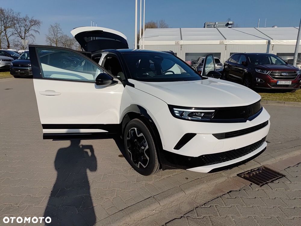 Opel Mokka - 20