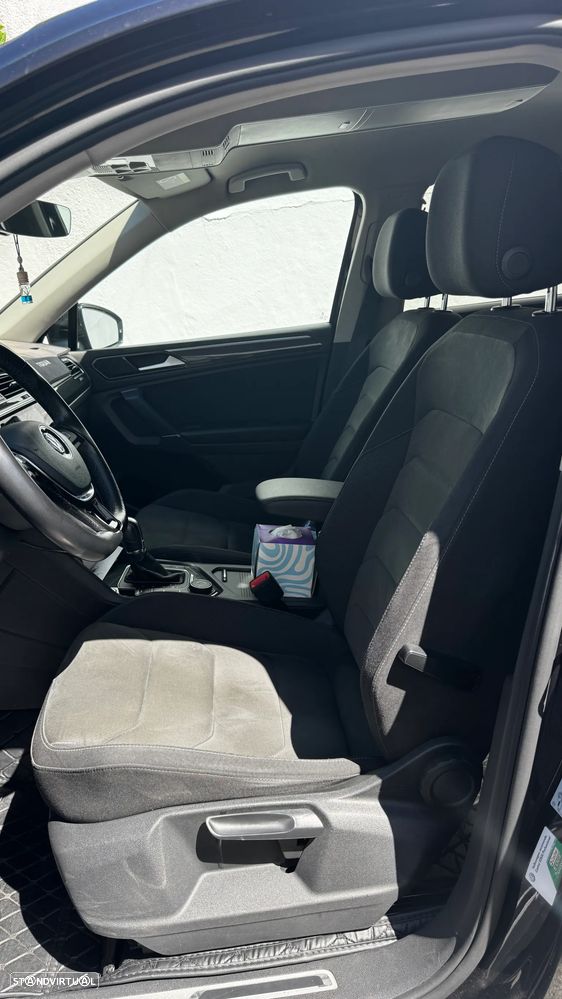 VW Tiguan Allspace 2.0 TDI High.DSG 4Motion - 6