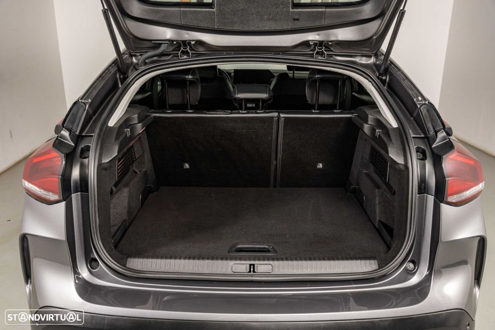 Citroën e-C4 50 kWh Shine - 14