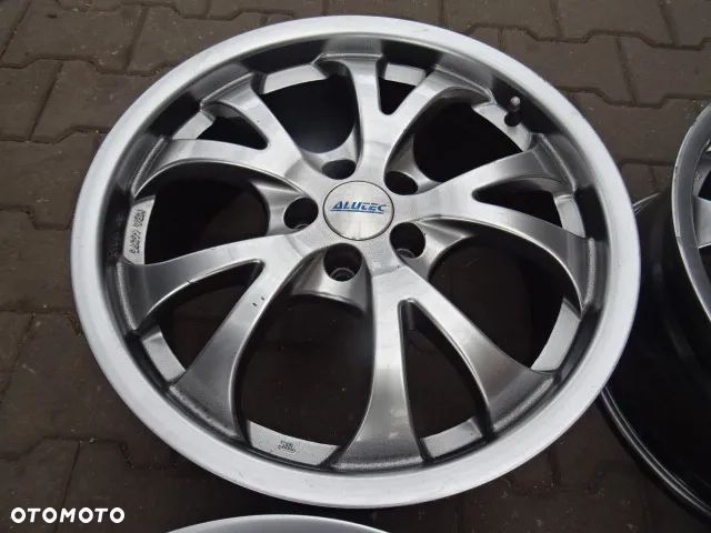 7,5Jx17 5x100 ET38 Audi Vw Seat skoda i inne - 10