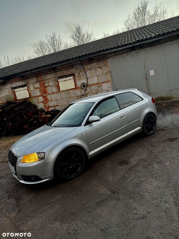 Audi A3 - 20