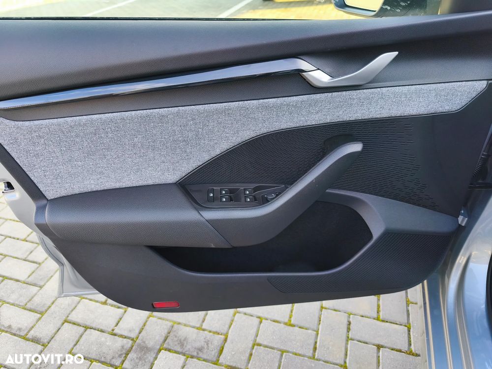 Skoda Octavia 1.5 TSI 150 CP Selection - 37