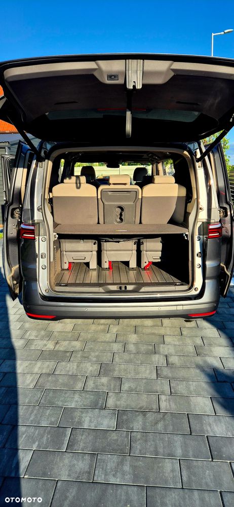 Volkswagen Multivan 2.0 TDI L2 Edition DSG - 18