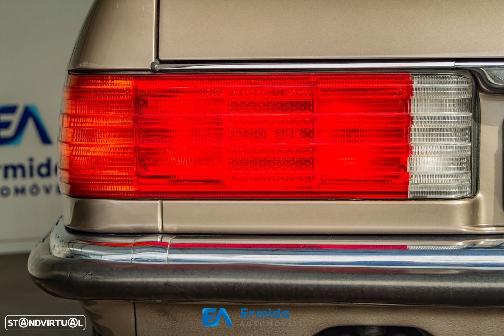 Mercedes-Benz SL 300 - 9