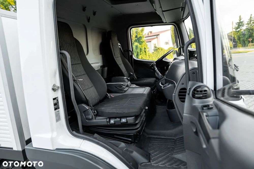 Mercedes-Benz ATEGO 816 - 28