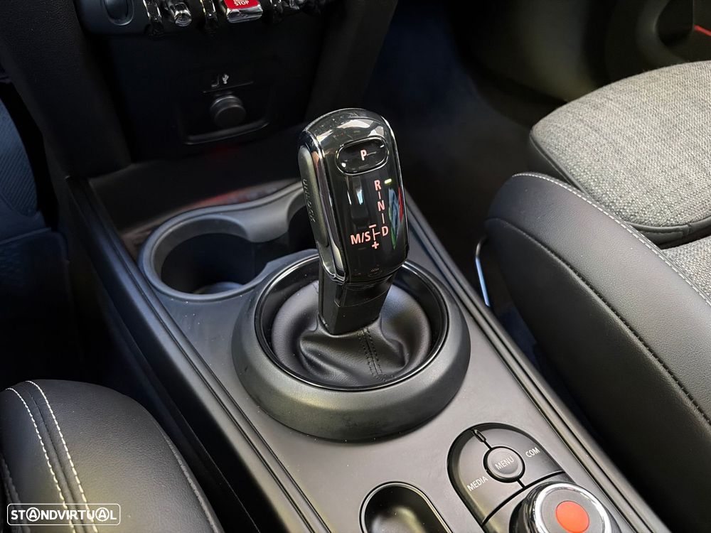 MINI Countryman One D Northwood Edition Auto - 45
