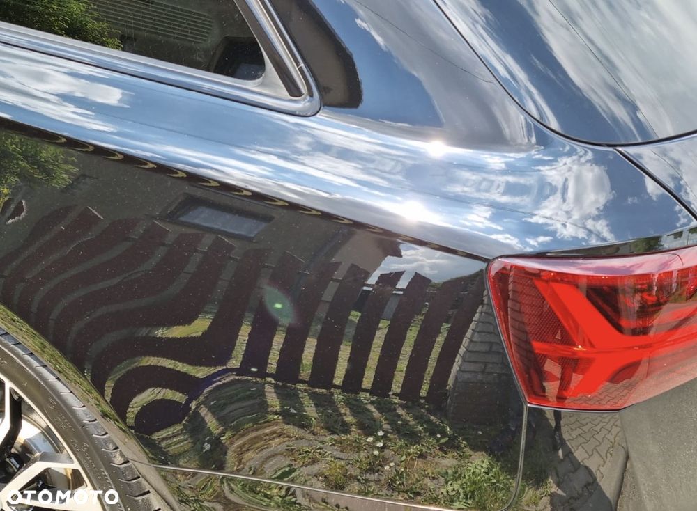 Audi A6 Avant 2.0 TDI Ultra S tronic - 9