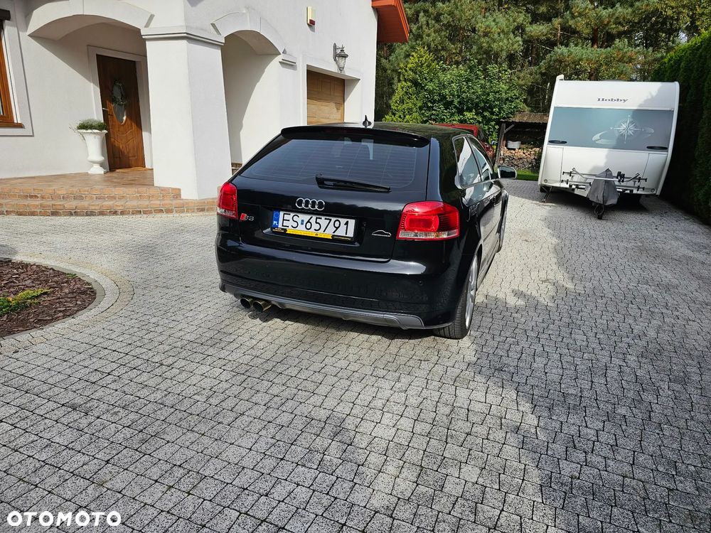Audi S3 - 4