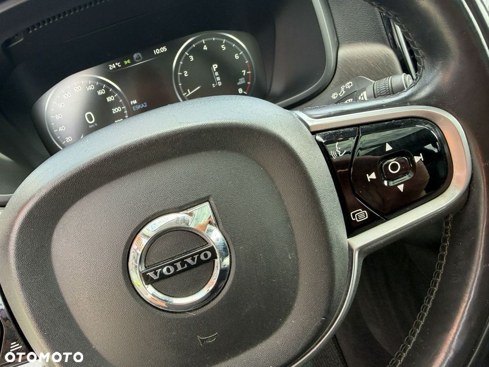 Volvo V90 Cross Country T5 AWD Pro - 16