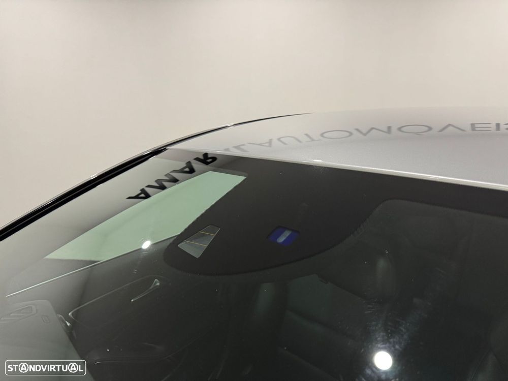 Mercedes-Benz A 200 Style - 17