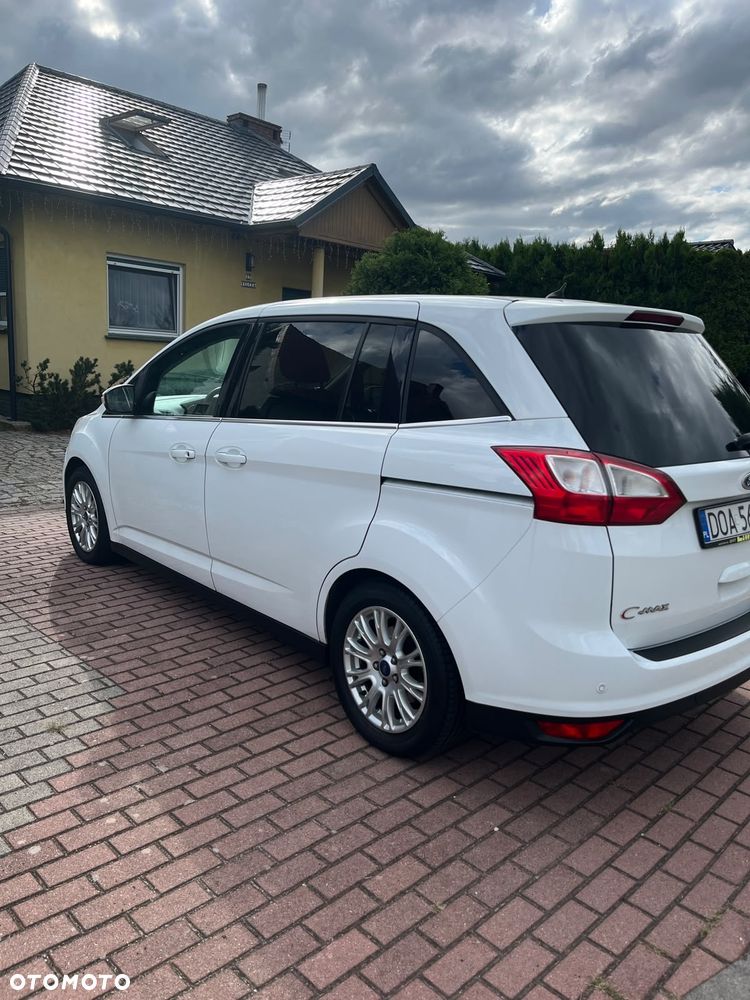 Ford C-MAX - 4