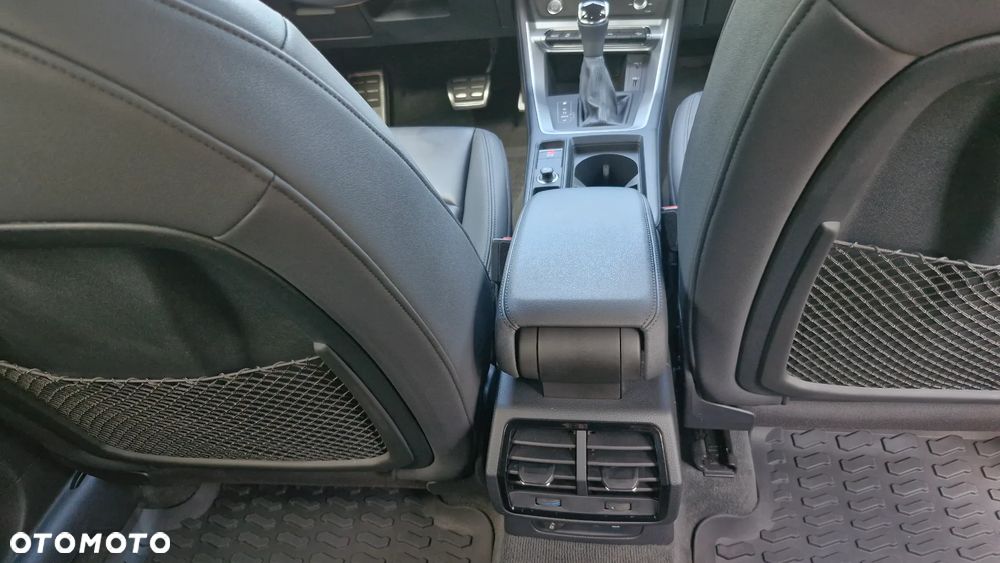 Audi Q3 45 TFSI Quattro S Line S tronic - 34