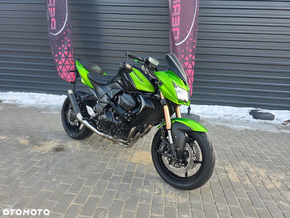 Kawasaki Z - 37