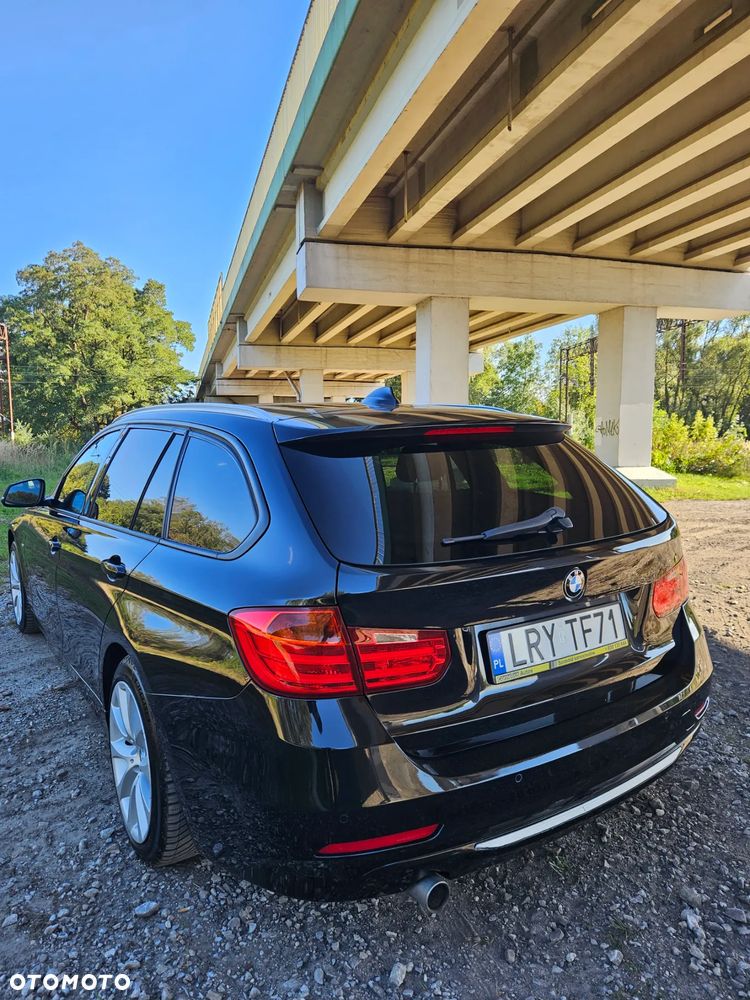 BMW Seria 3 - 26