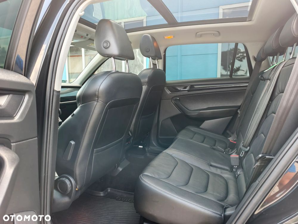 Skoda Kodiaq 2.0 TSI 4x4 Style DSG - 13