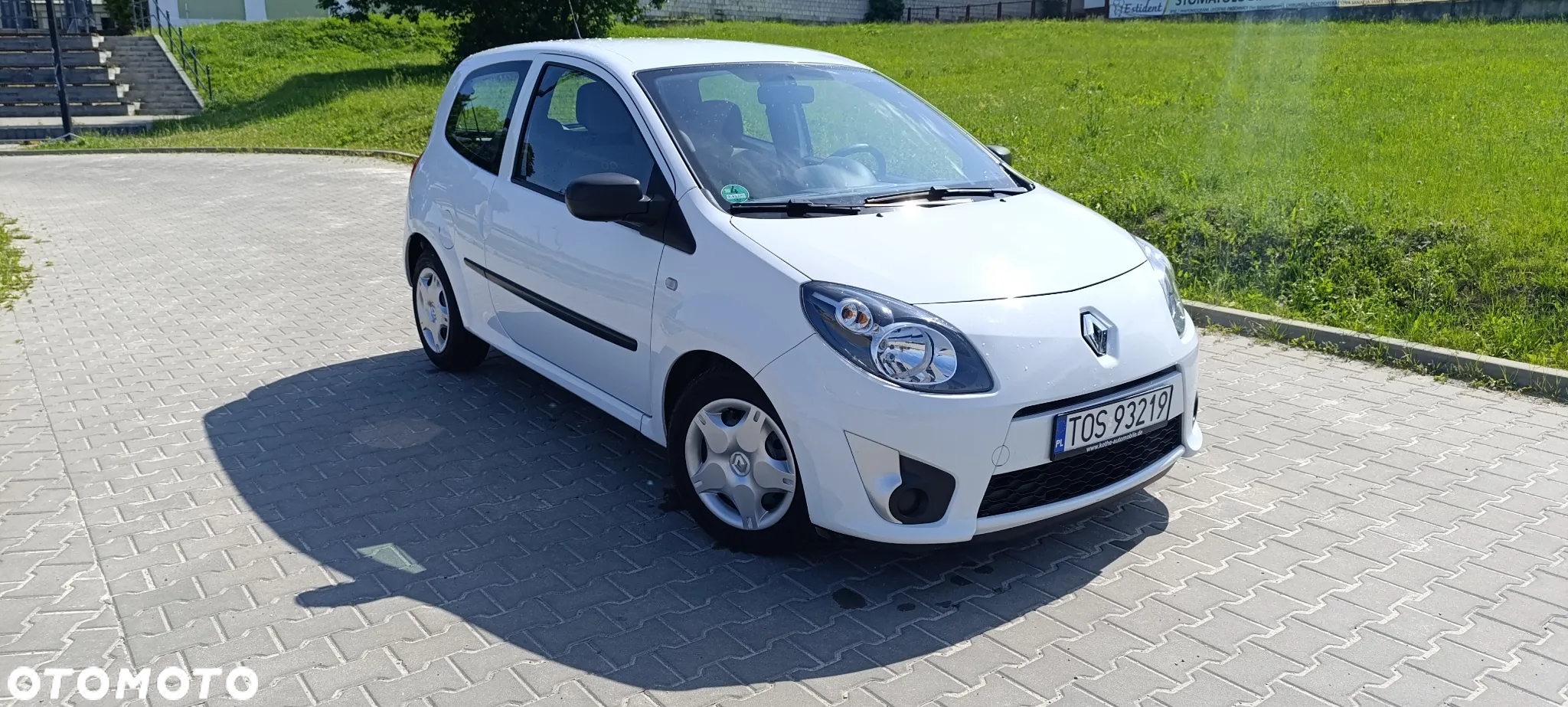 Renault Twingo 1.2 16V 75 Quickshift Night & Day - 5