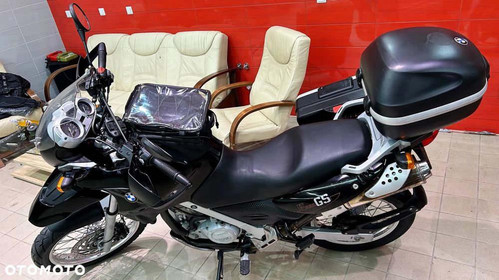 BMW GS - 20