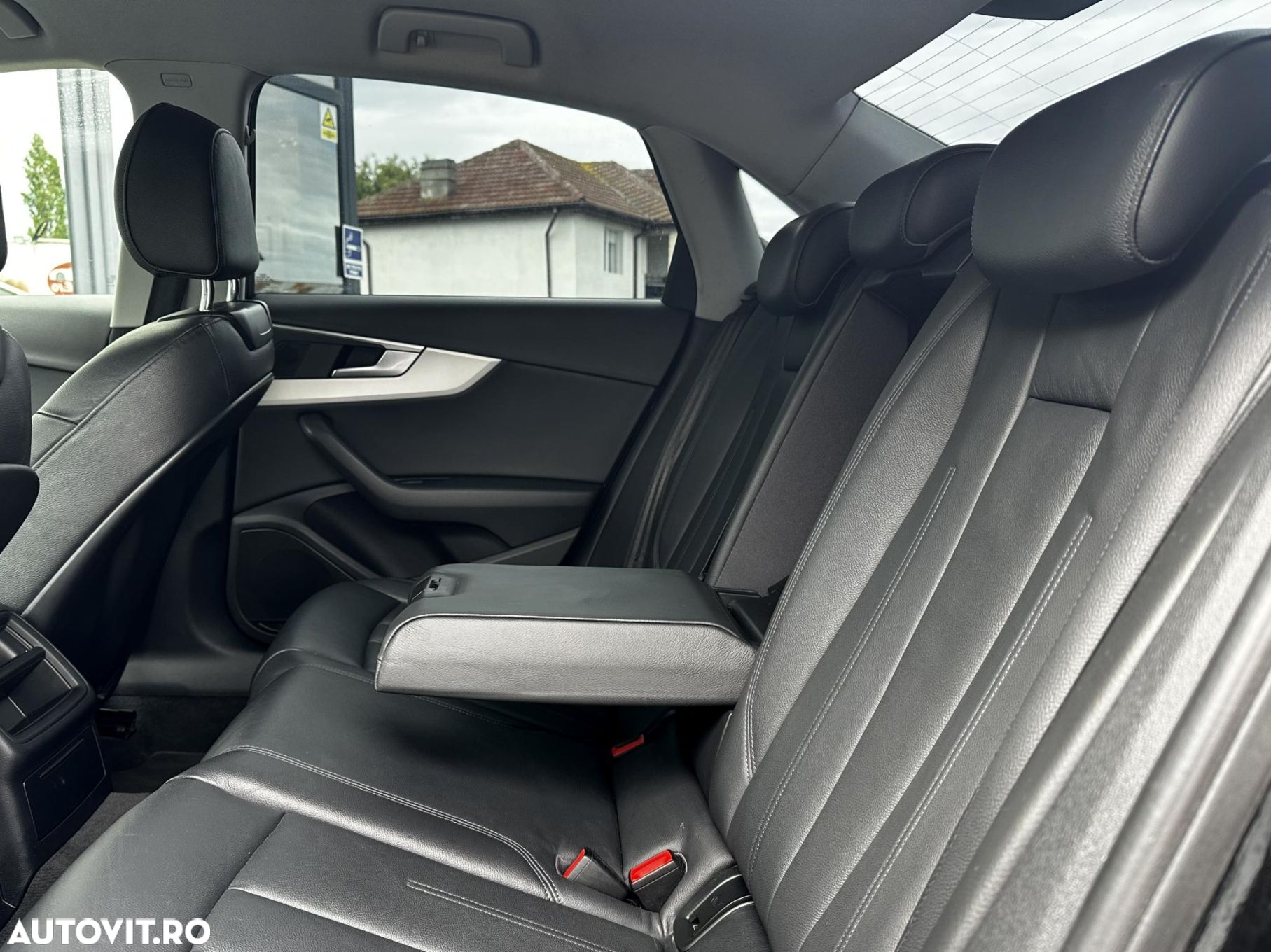 Audi A4 1.4 TFSI - 23